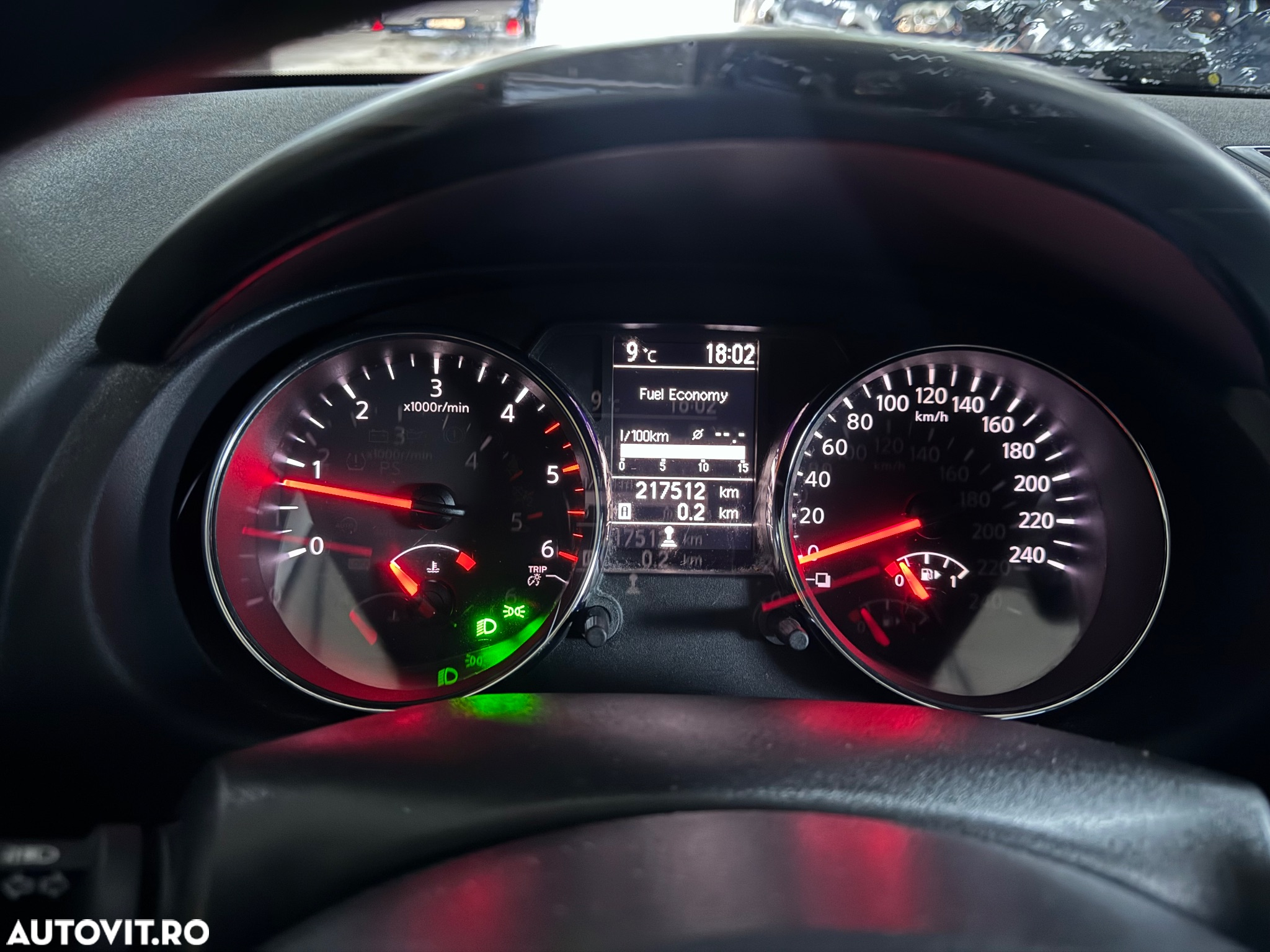 Nissan Qashqai 1.5 DCI ACENTA - 13