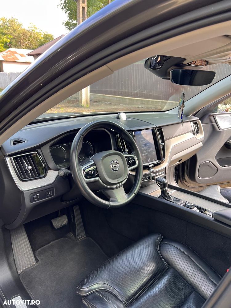 Volvo XC 60 - 10