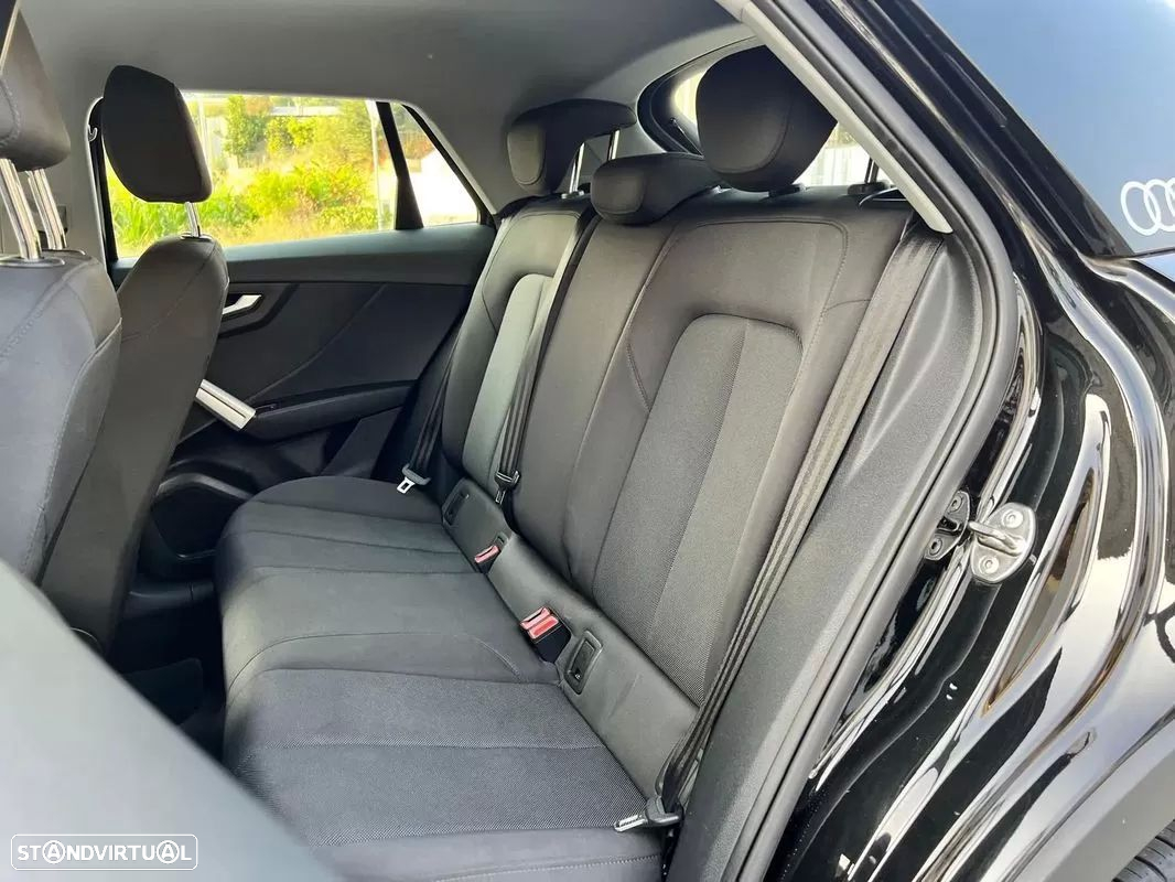 Audi Q2 - 15