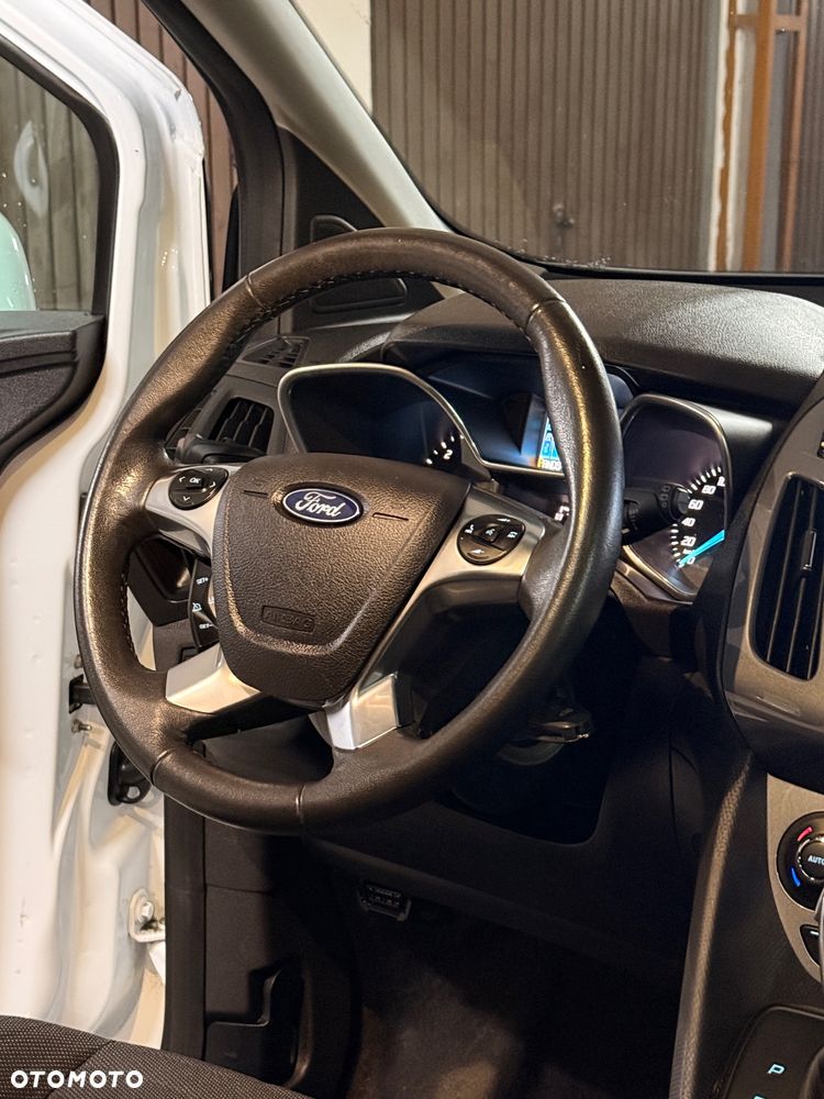 Ford Tourneo Connect 1.5 TDCi Start-Stop Trend - 27