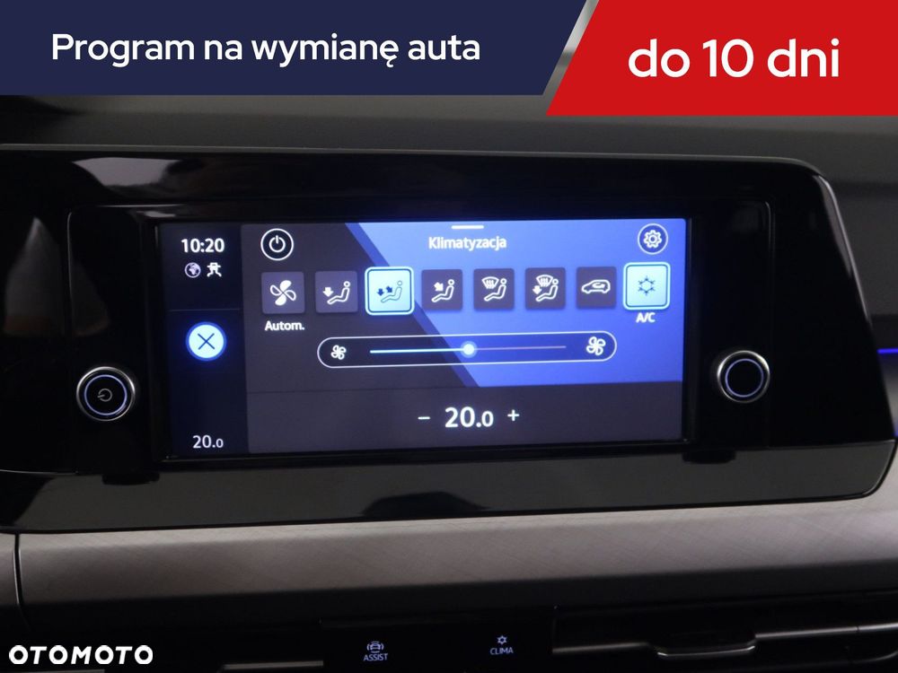 Volkswagen Golf - 18
