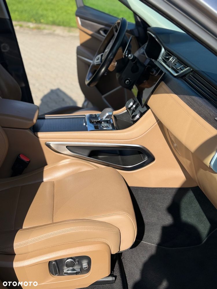 Jaguar F-Pace 2.0 i4P AWD Pure - 38