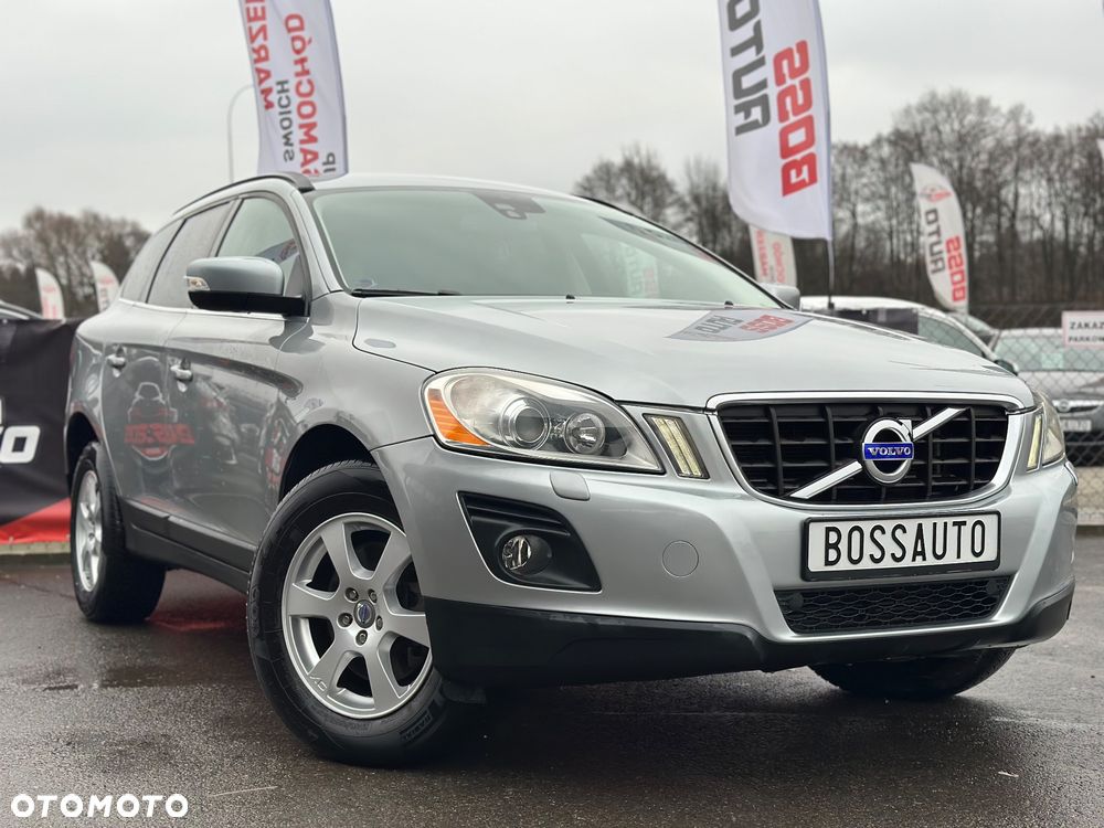 Volvo XC 60 D5 AWD - 2