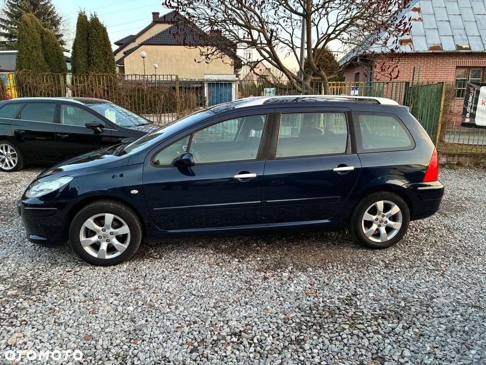 Peugeot 307 SW 110 Tendance - 4