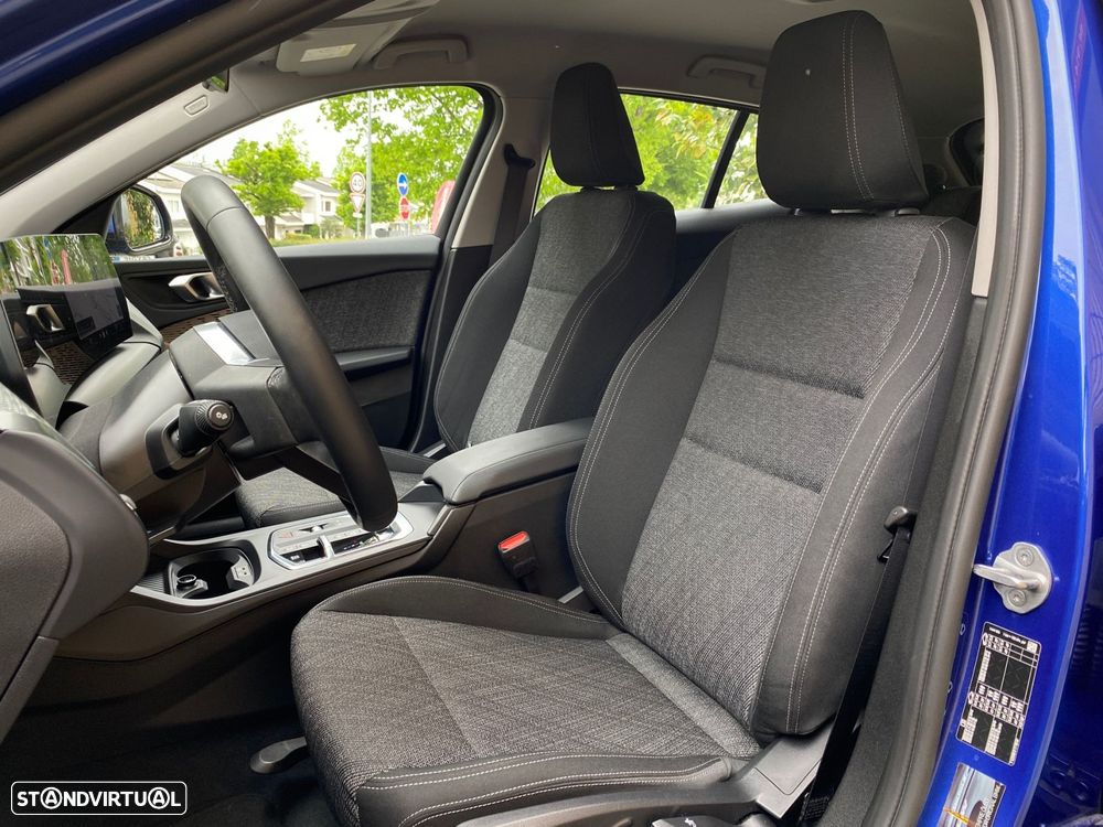 BMW 116 Pack Desportivo M - 15