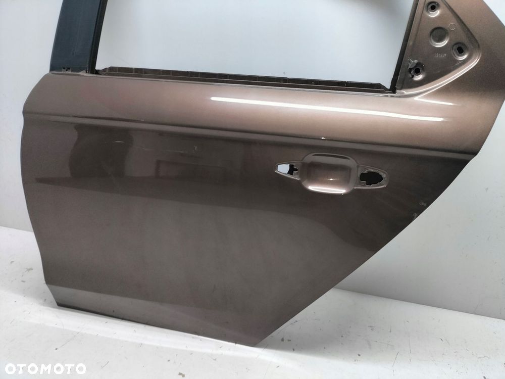 drzwi tylne tył lewe citroen c-elysee 12- peugept 301 13- - 3
