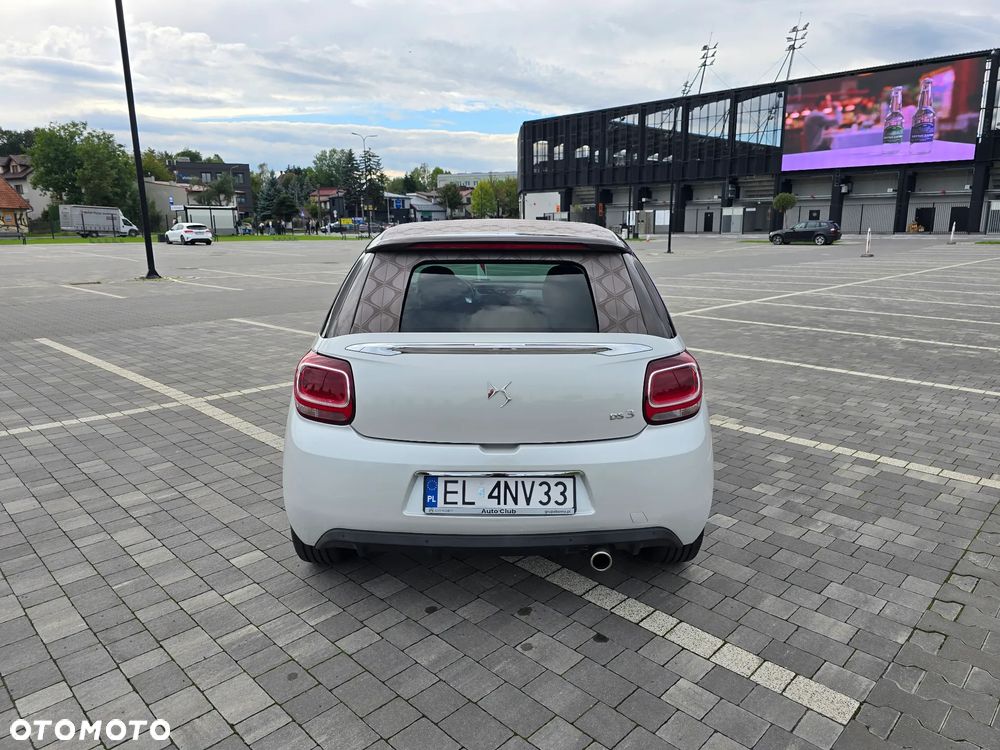Citroën DS3 - 34