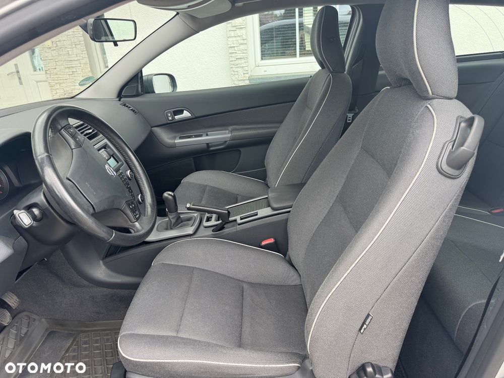 Volvo C30 1.6 Kinetic - 7