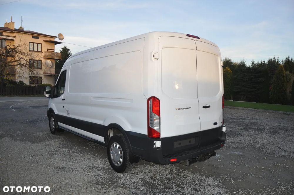 Ford Transit - 16