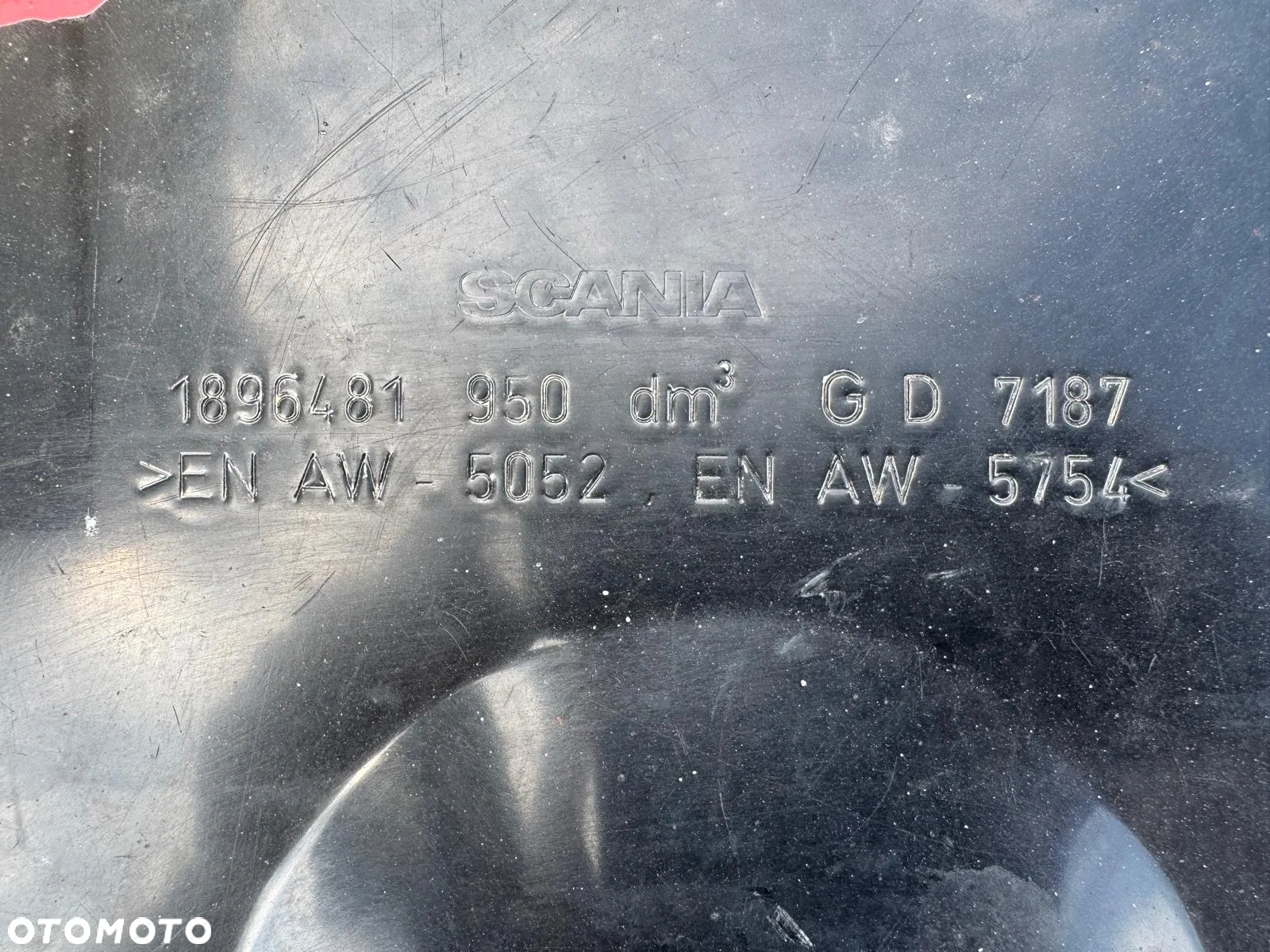 Scania R450 - 15
