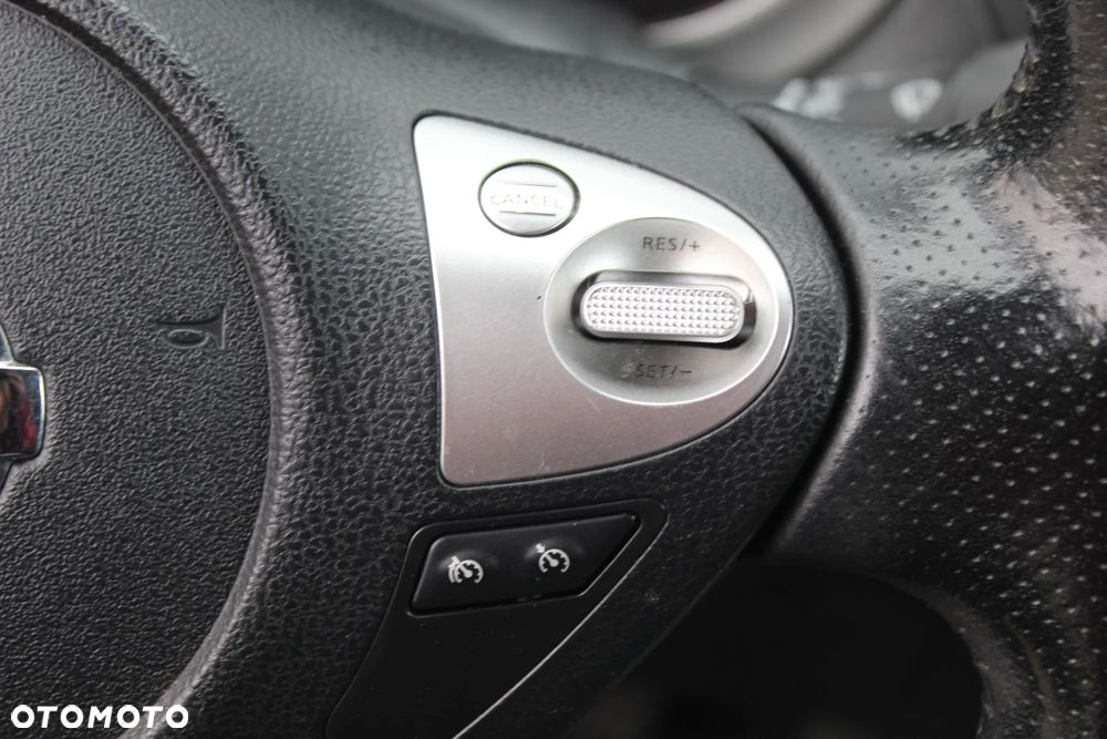 Nissan Juke - 15