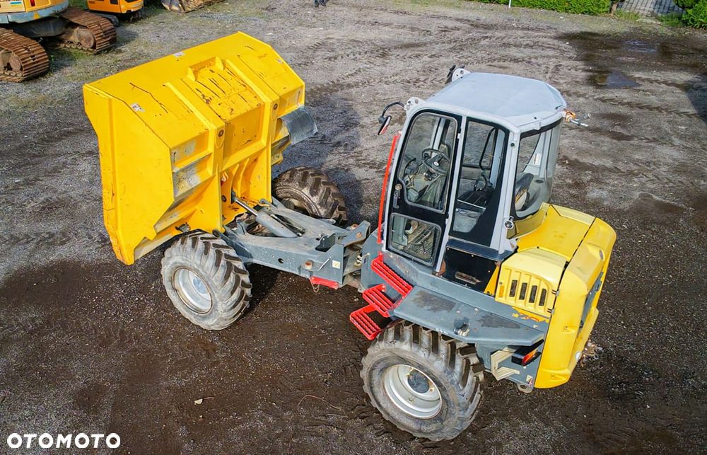 Wacker Neuson DW90, DV90, - 13