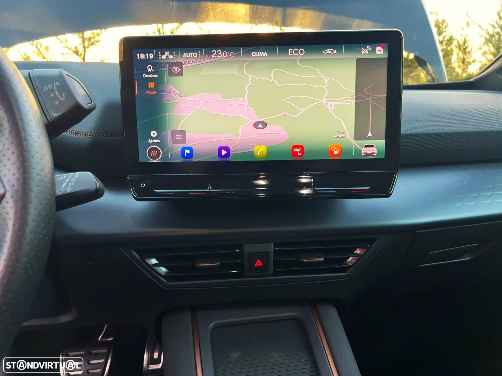 Cupra Born 150kW/58kWh Edition Dynamic - 16