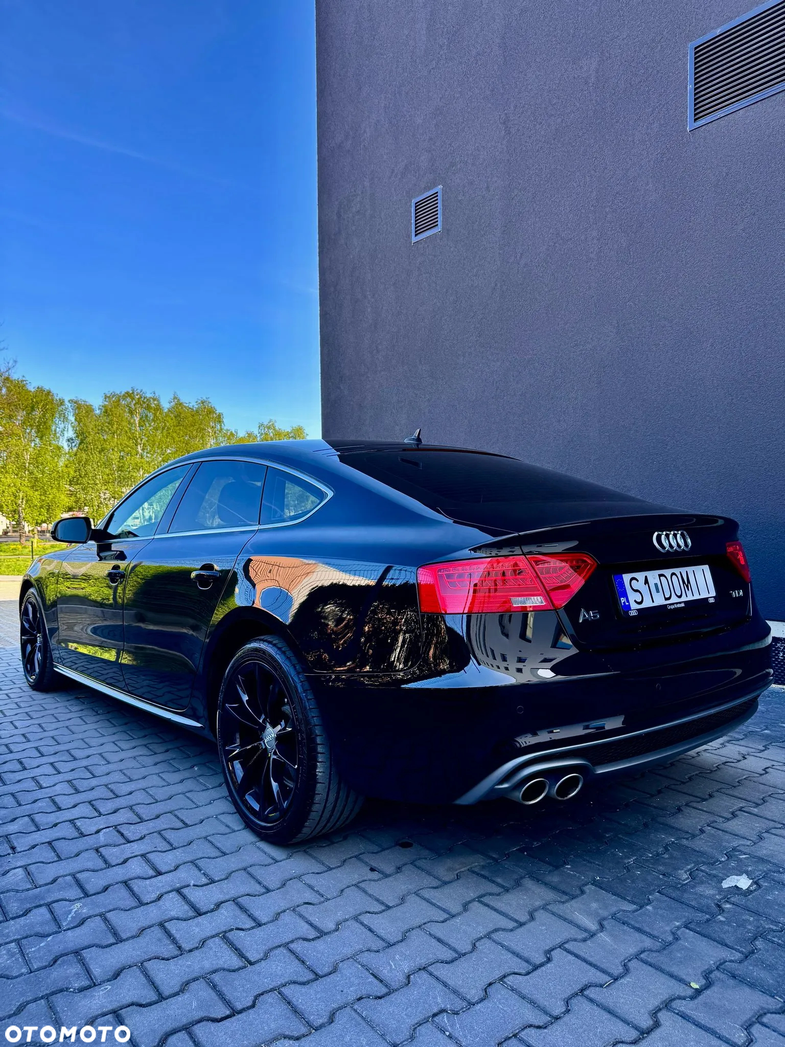 Audi A5 - 2