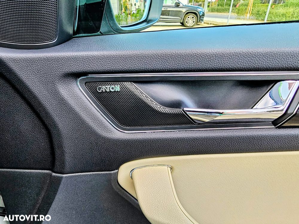 Skoda Kodiaq 2.0 TDI 4X4 DSG Style - 15