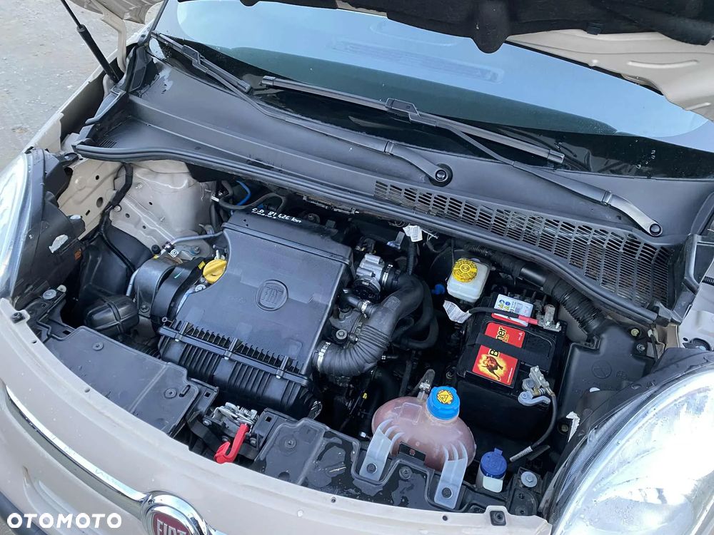 Fiat 500L 1.4 16V Cross - 22