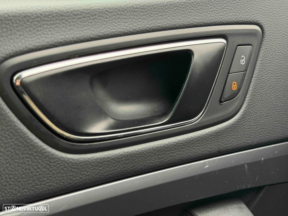 SEAT Ateca 1.0 TSI Style - 35