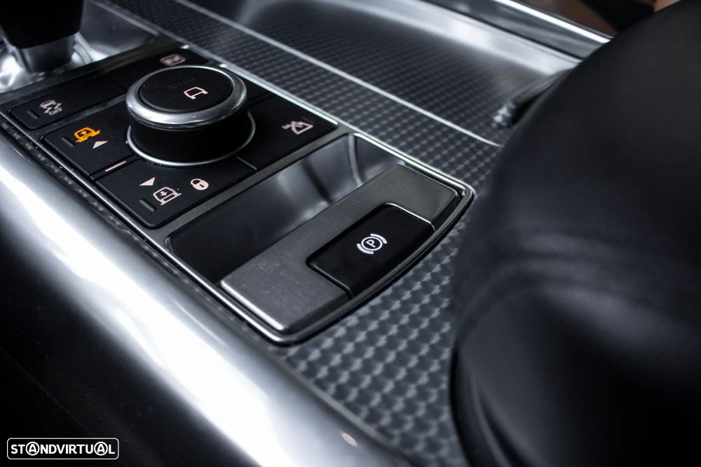 Land Rover Range Rover Sport P400e Hybrid HSE - 23