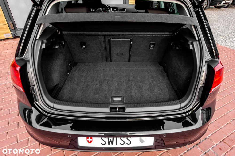 Volkswagen Golf 1.4 TSI BlueMotion Technology DSG Comfortline - 35