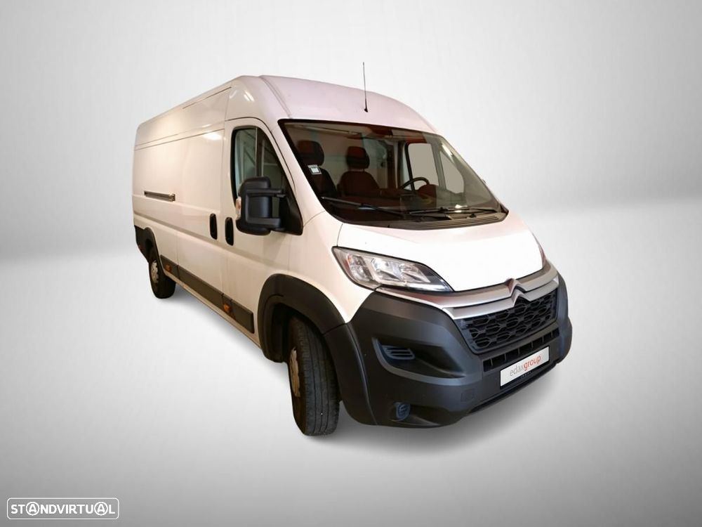 Citroën Jumper 2.2 BlueHDi 35 L4H2 C/IVA - 1