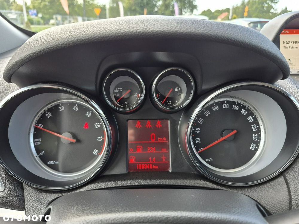 Opel Mokka - 29
