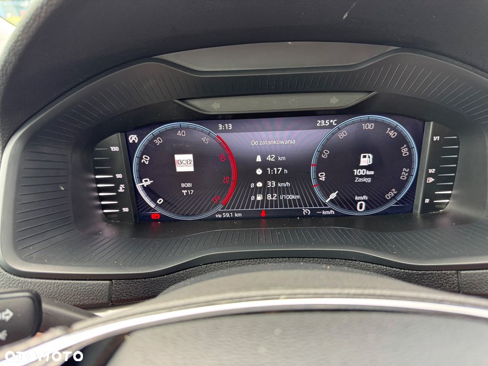 Skoda Karoq 2.0 TDI SCR 4x2 Drive - 38