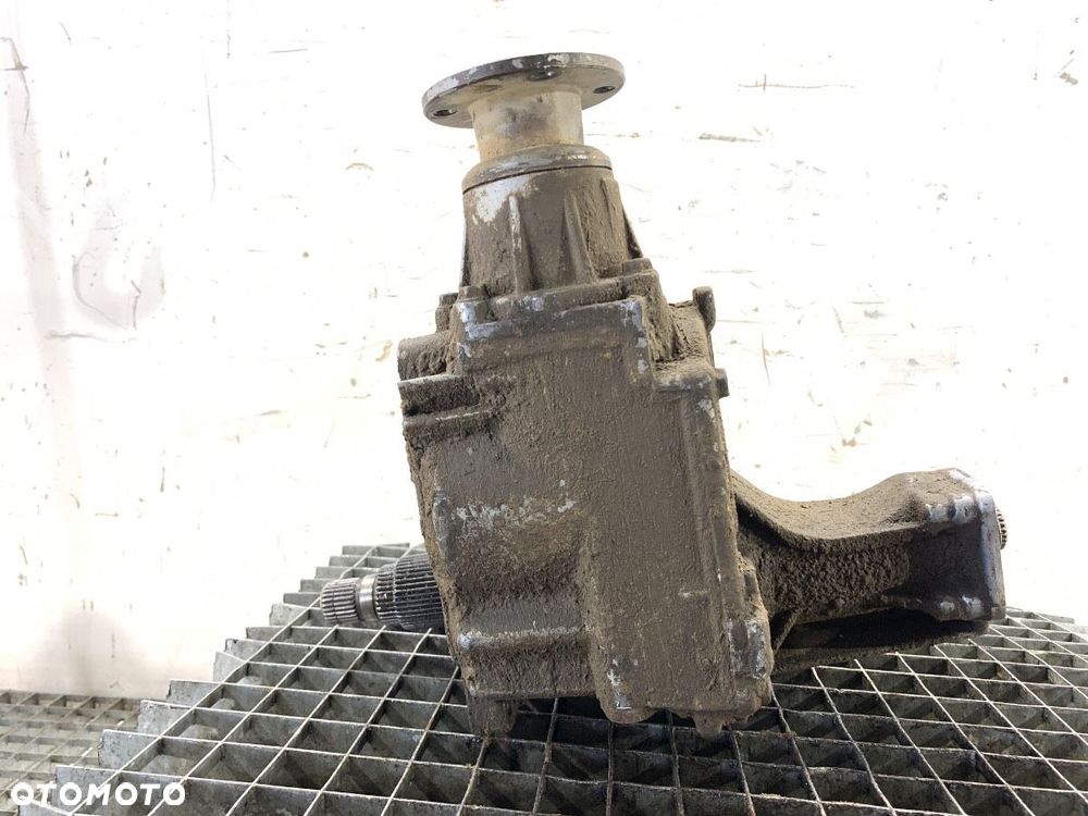 REDUKTOR  HYUNDAI SANTA FÉ I (SM) 2000 - 2006 2.4 16V 4x4 107 kW [146 KM] benzyna 2001 - 2006 - 5