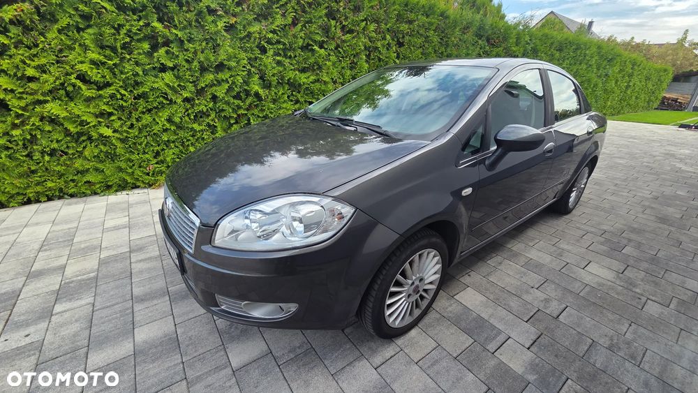 Fiat Linea