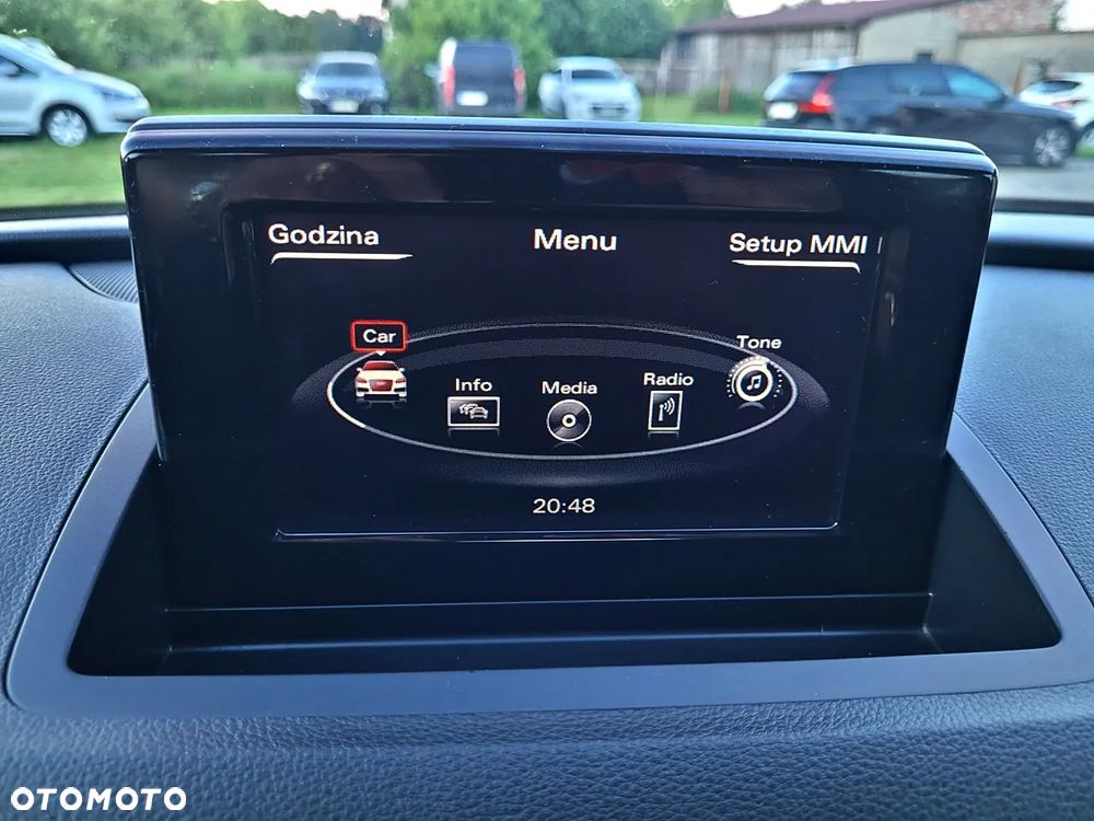 Audi Q3 - 13