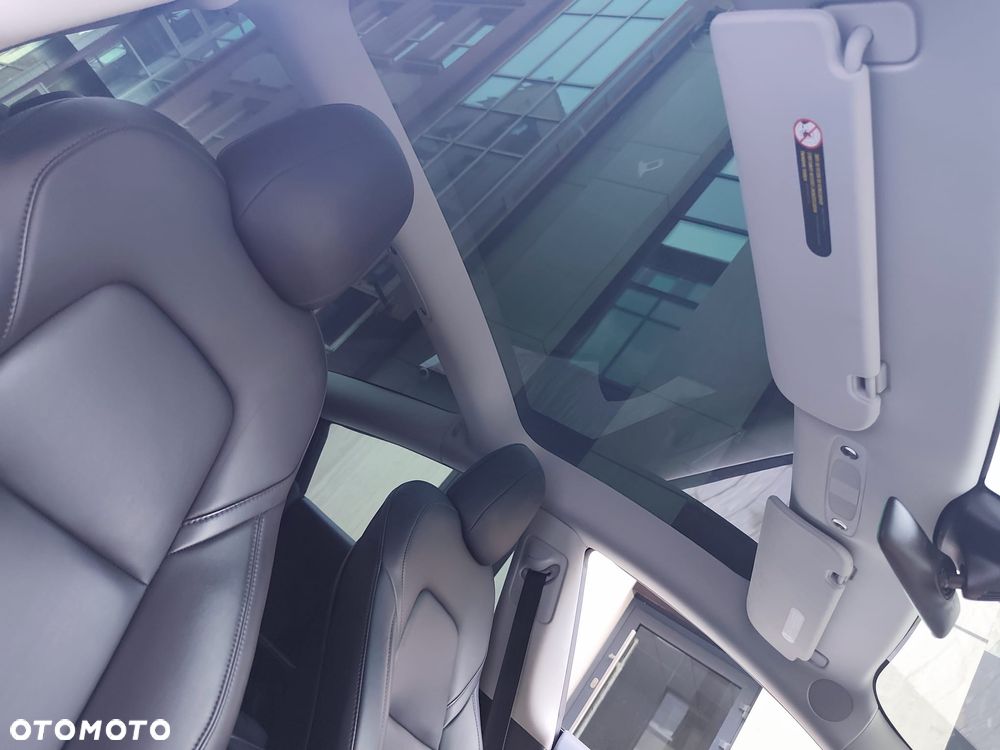 Tesla Model 3 RWD - 20