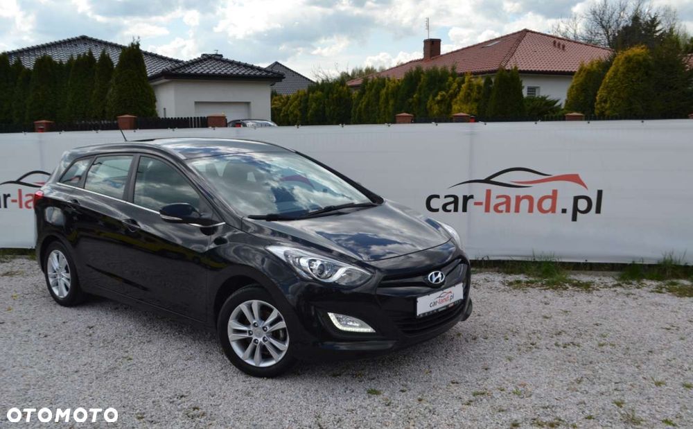 Hyundai i30 1.4 Style - 2