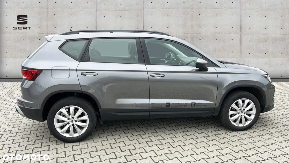 Seat Ateca 1.5 TSI Style S&S DSG - 6