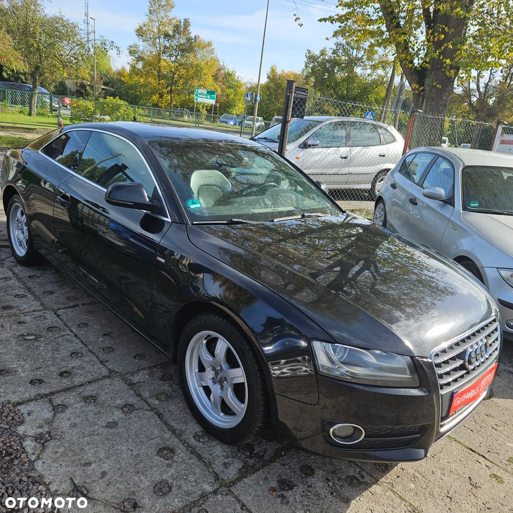 Audi A5 - 3