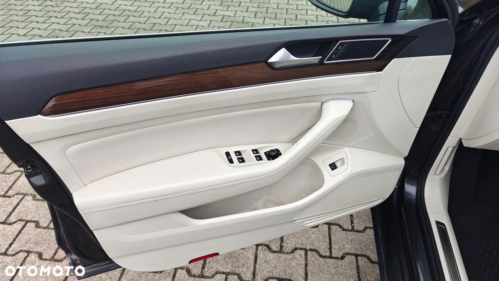 Volkswagen Passat 2.0 TDI BMT SCR Highline DSG7 - 6