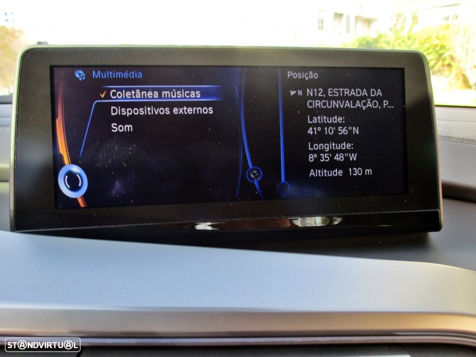 BMW i8 Standard - 30
