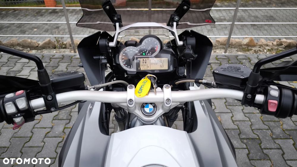 BMW GS - 10