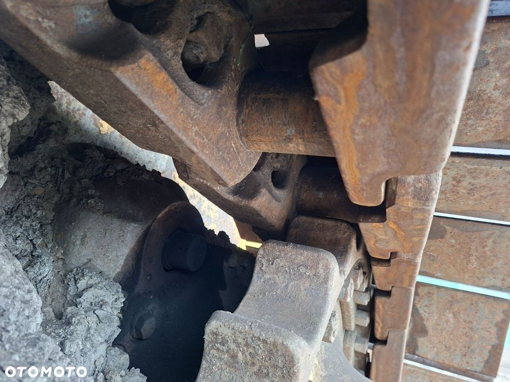 Komatsu D275 Ax - 21