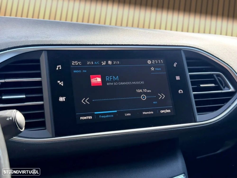Peugeot 308 SW 1.2 PureTech Active - 6