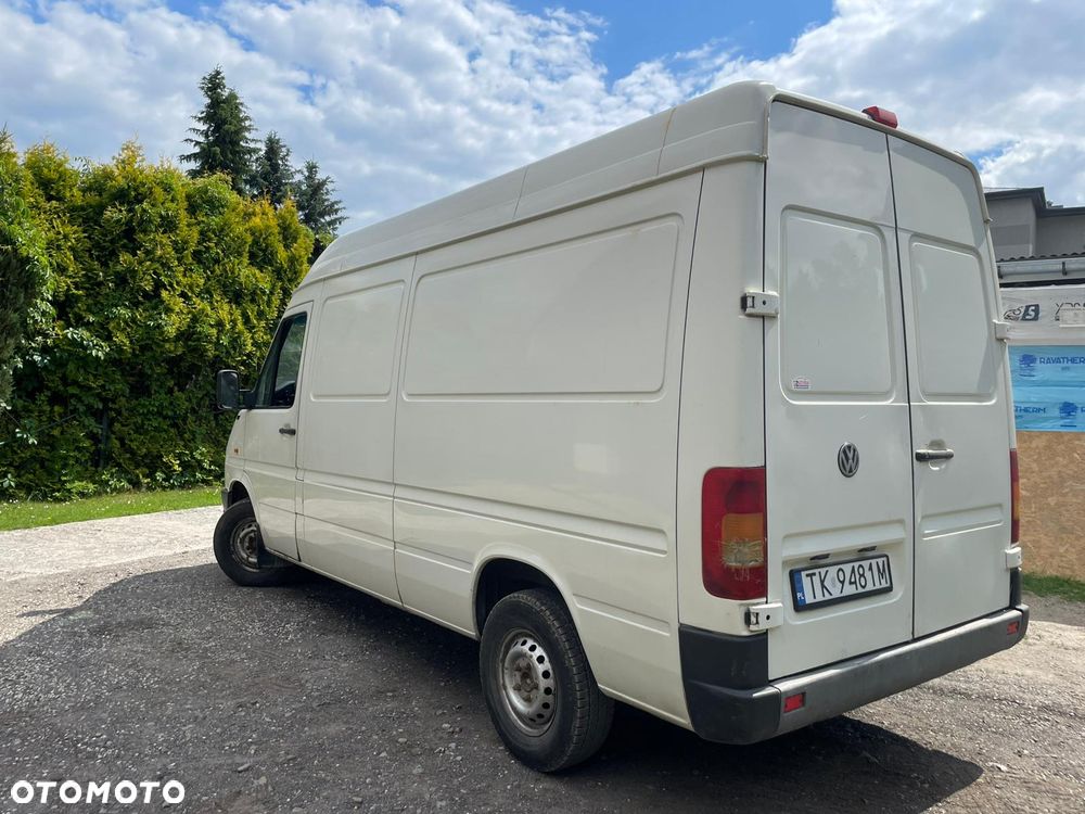 Volkswagen LT 35 - 16