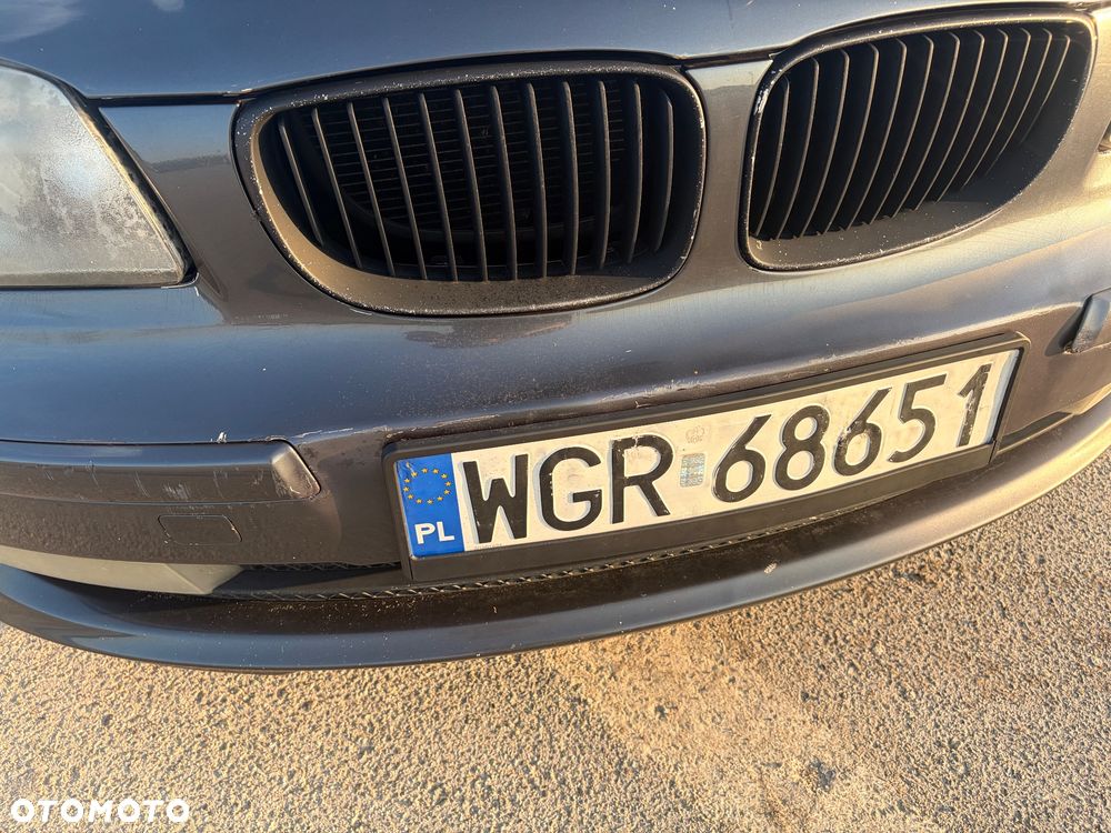 BMW Seria 1 - 9