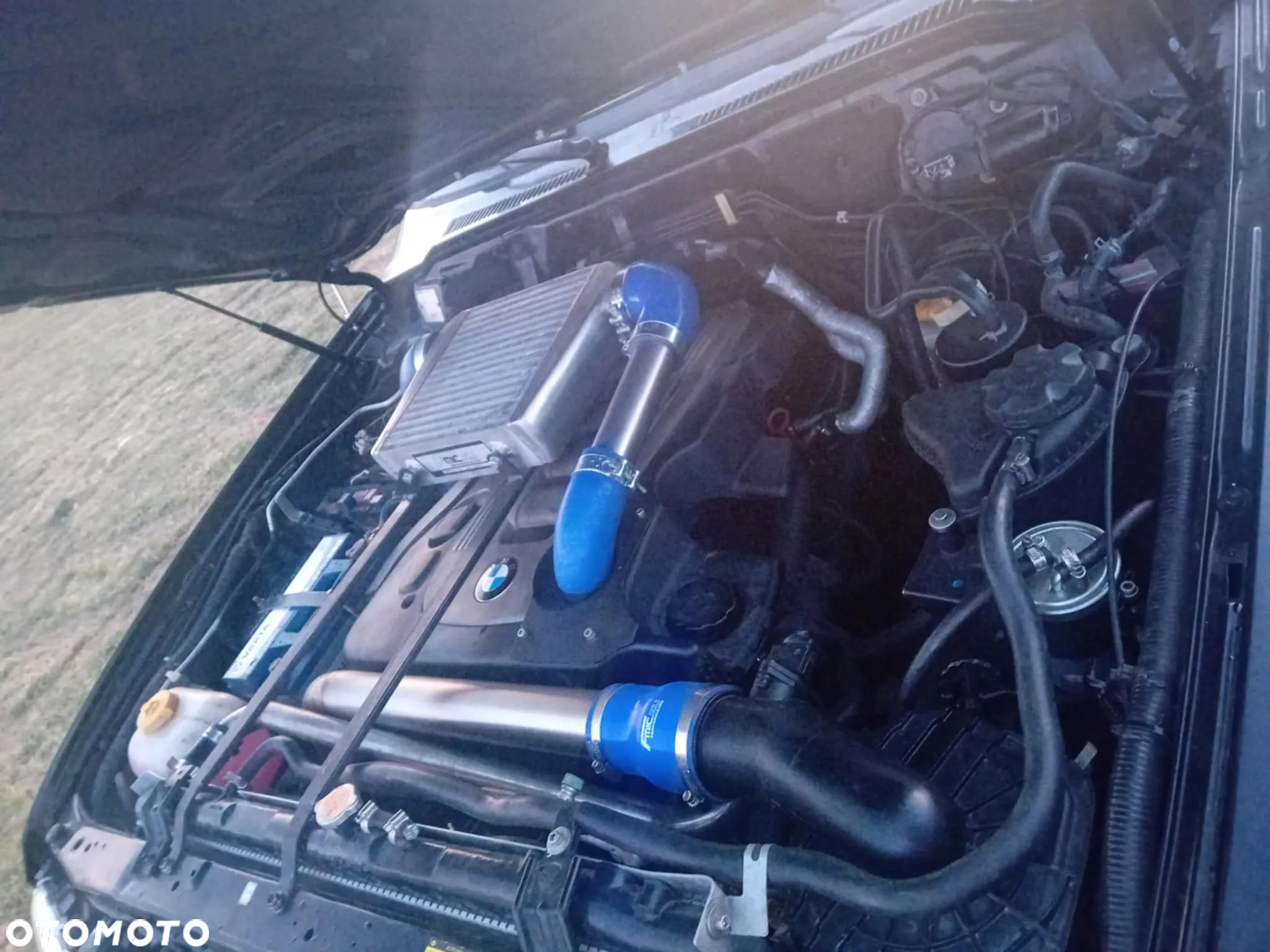 Nissan Patrol GR 3.0 TDI Luxury - 19