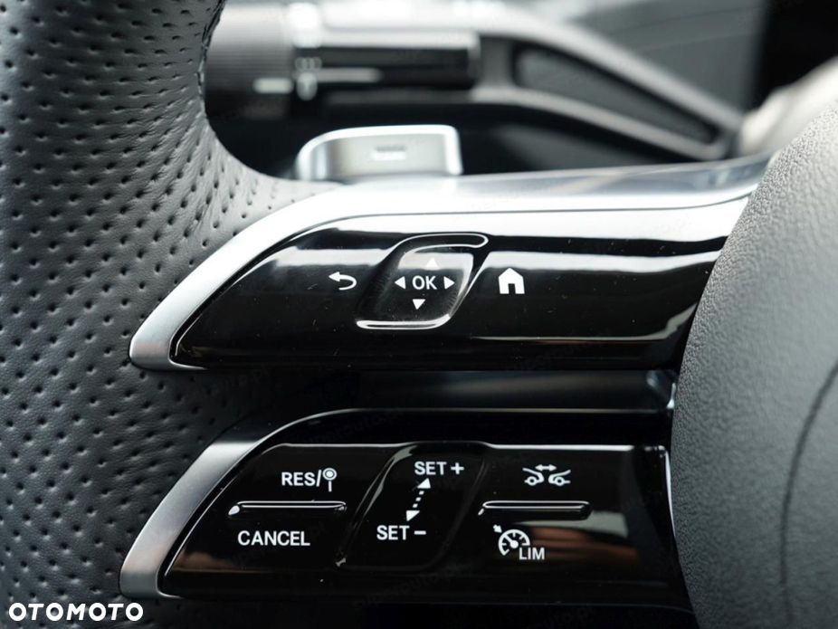 Mercedes-Benz Klasa C - 8