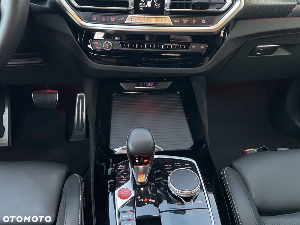 BMW X4 M - 22