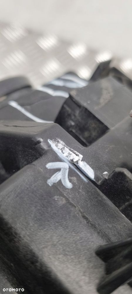 BMW F20 F21 LAMPA LEWA PRZÓD XENON SKRĘTNA KOMPLETNA 7229679 KM - 12