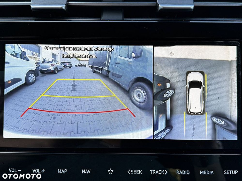 Hyundai Tucson 1.6 T-GDi Smart 2WD - 15