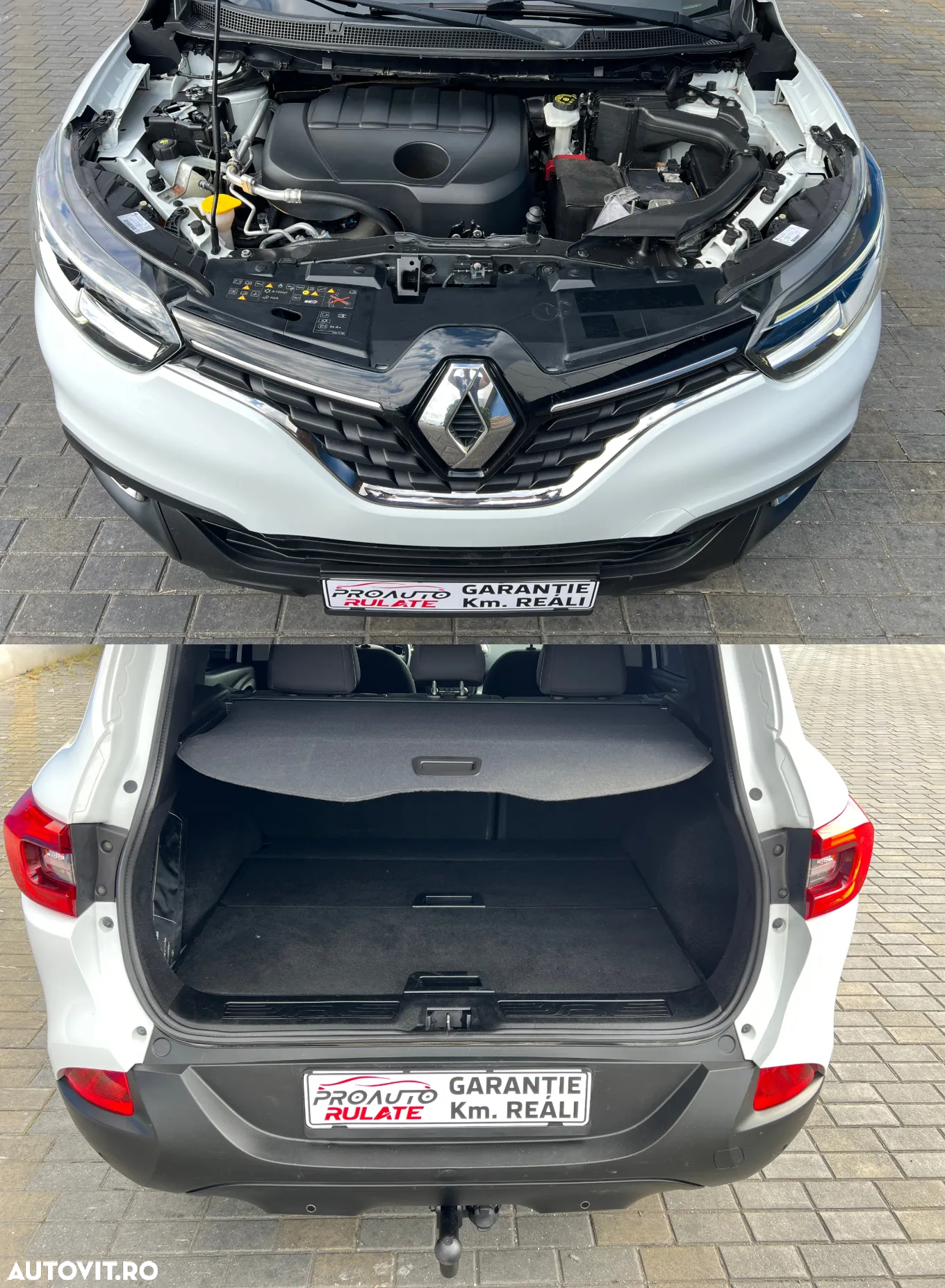Renault Kadjar - 6