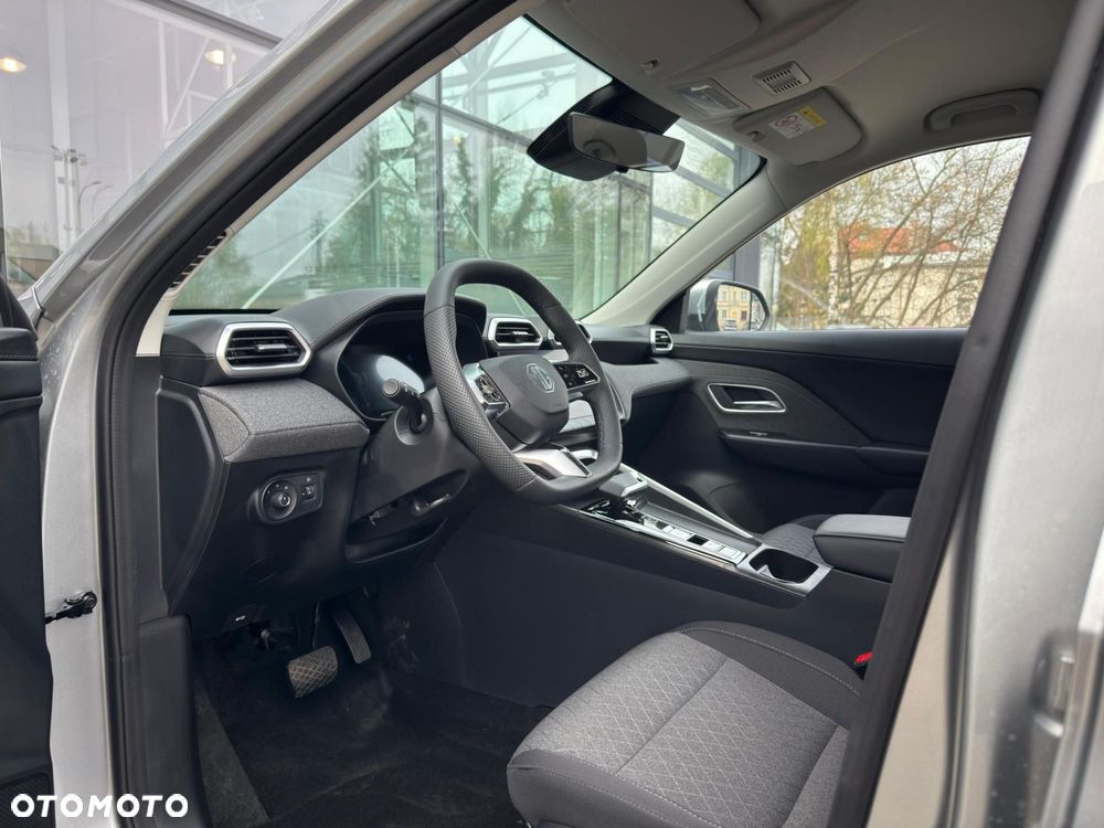 MG ZS Hybrid+ 1.5 HEV+ Excite - 14