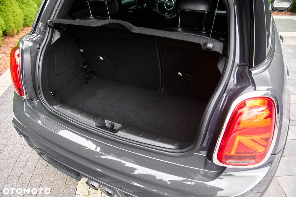 MINI John Cooper Works - 37