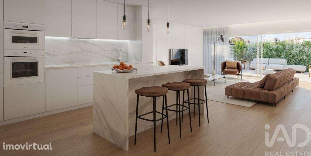 Apartamento T4 em Matosinhos e Leça da Palmeira de 193,00 m2 - Grande imagem: 5/30