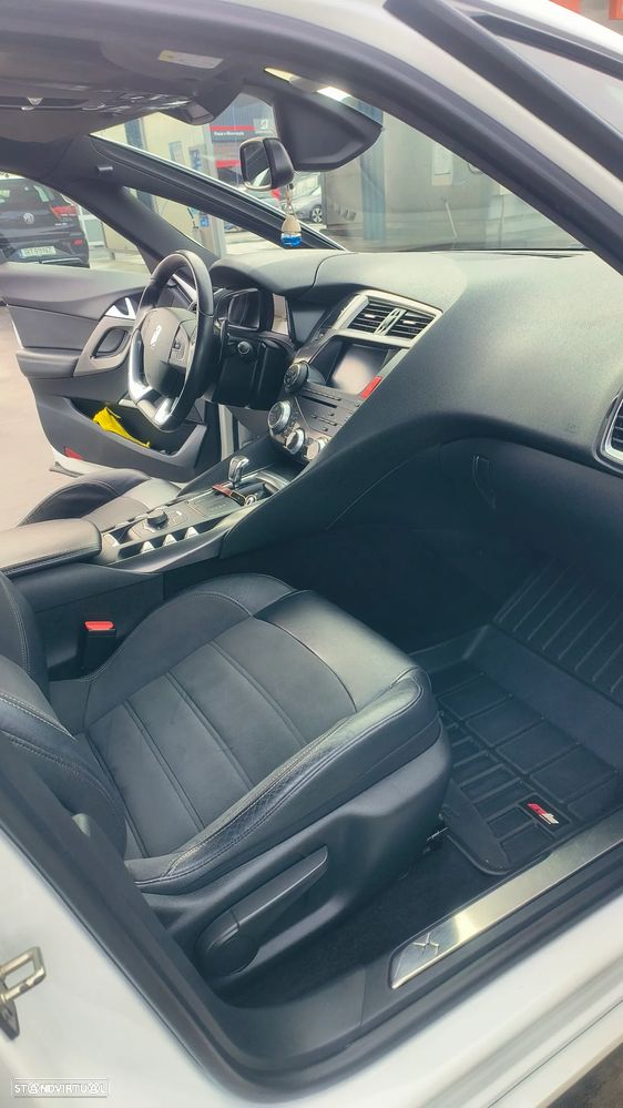 Citroën DS5 1.6 e-HDi Air.So Chic CMP6 - 9